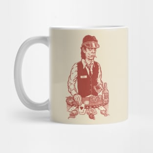 From Her to Eternity Mug